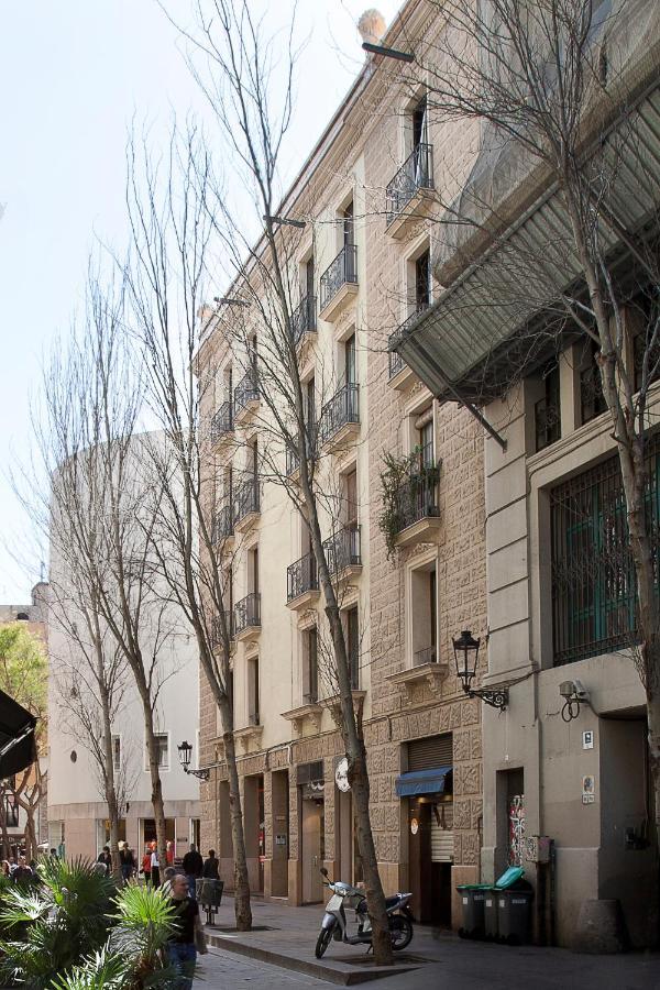 Bcngotic 11 Apartamento Barcelona Exterior foto